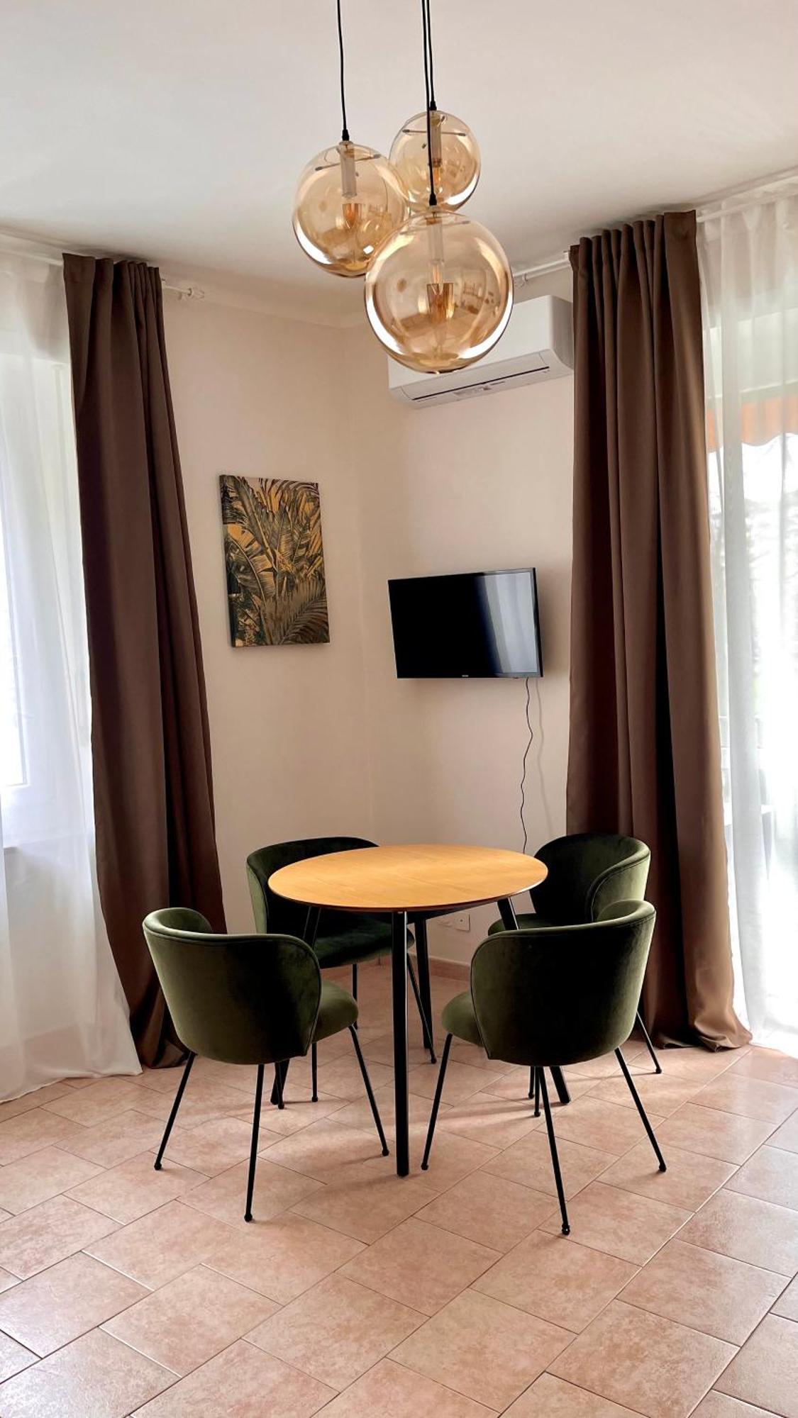 New Apartment Metro Pozzo Strada Torino Kültér fotó